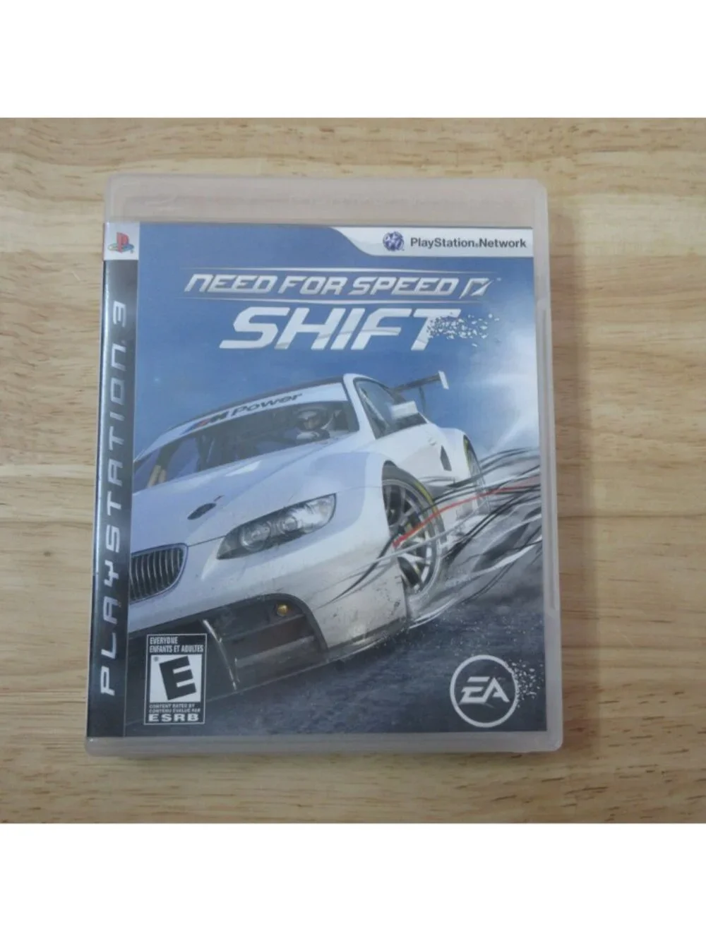 Sony need speed